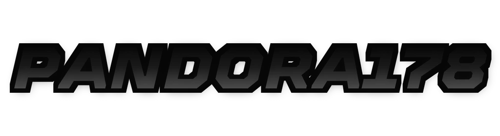 Logo PANDORA178